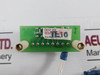 Iboco A-t60 Duct & Pcb Relay Interface Module 24V