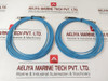 Ge Fibre Optic Cable St 7.2M Blue