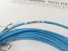 Ge Fibre Optic Cable St 7.2M Blue