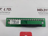 K1590 Pcb Card 306789/0152