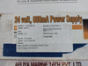 Valcom Vp-624B Linear Power Supply