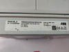Abb Red615E_D Feeder Protection And Control Relay 48-250 Vdc/100-240 Vac