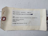 Lot Of 10X Swaco Division 3914101 Rev: A Splash Guard Gasket Sealing
