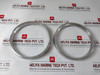 Wolar Rx46-s316-4 Gasket Ring 6A-0640