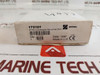 Ziton Zp785-3 Addressable Indoor Manual Call Point