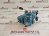 Rexroth 3353200000 Pressure Reducing Station