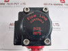 Flow Line Controls Series 70 Double Acting Actuator Valve Size 0075