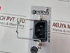 Hernis Hss05 Rev. K Power Module Card Hs050D