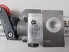 Hawe Kr 2-1 Roller Actuated Directional Poppet Valve