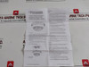 Edwards Siga-phd Intelligent Multisensor Photo-heat Detector Free Shipping