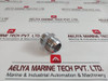 Lot of 2X OCEANEERING 88222241 Straight Union Adapter Male