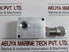 Oil Control 051302030320000 Pressure Relief Valve