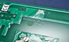 Cegelec Al126 Pc Board