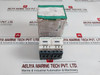Schneider /Telemecanique Lc2D12F7 Dual Reversing Contactor
