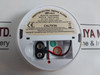 Pf Hs-104/10409200 Photoelectric Smoke Alarm