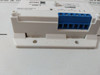 Ziton A60E-2 Line Isolator Module Rev 07