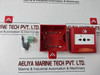Gst Di-9204E Digital Manual Call Point Fire Alarm Station