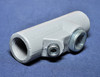 Hubbell Killark ENY-1MWW - Explosion-Proof Sealing Fitting