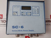 Powec Sc-6A/24-6C Switch Mode Power Supply 123111