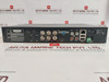 Gunnebo H.264 Digital Video Recorder Set