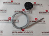 Tempress Thermometer 0 To 120°C