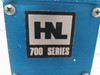 Hnl Instruments 700 Series Sk734Dpz 7141 14 7506 Pressure Switch 125Vac 0.8A
