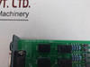 Kongsberg 66246 Basic Pcb Card 098-01403-02