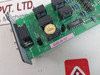 Kongsberg 66246 Basic Pcb Card 098-01403-02