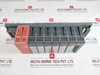 Mitsubishi A1S68B-s1,A1S63P,A1Sx80,A1Sy10Eu Module Rack