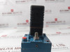 Rexroth Mecman 3410400000 Pressure Control Valve