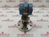 Rosemount 1151 Lt5Sa0T22D Pressure Transmitter 45Vdc 40Bar