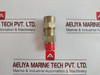 Henry Valve 5242-3/4 Relief Valve