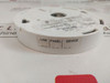 Lot Of 2X Edwards Siga-sb Thermostat Base