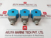 Danfoss 018Z6857 Solenoid Valve Coil