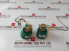 Ascoval Hbx8320A185 24055 Solenoid Valve