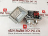 Danfoss Kps 43 Pressure Control Switch 0.1 To 1.0 Mpa