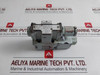 Nakakita Ns691N-6-a(C)Ba-50 Solenoid Valve Ac100V