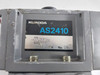 Kuroda As2410 Solenoid Valve Ac 110V