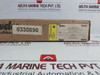 Ruelco/Oceaneering 4222-2B000 Ss-2 High Flow Pressure Switch