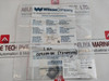 Wilson/Oceaneering 0291159-sk Seal Kit