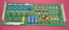 Sam Electronics 609012210 Printed Circuit Board