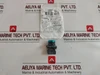Lot Of 3X Schneider Electric ZBV-B3 Pushbutton Switch 24V