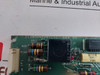 General Electric Ds3800Nhvb1C1C High Voltage Board