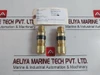 Hawke/Nov 501/453Univ Cable Gland Brass