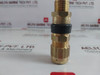Hawke/Nov 501/453Univ Cable Gland Brass