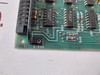 General Electric Ds3800Nowa Regulator Card
