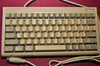 Jrc Ndf-268 Keyboard G09315043075 5100C