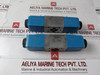 Vickers Dg4V 3S 2C M U H5 60 Solenoid Valve