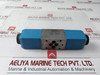 Vickers Dg4V 3S 2C M U H5 60 Solenoid Valve