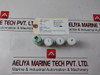 Miniature Ray Snubber 022Ss
